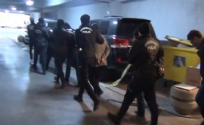 Hazine ve Maliye Bakanlığı'na 'FETÖ' operasyonu: Şüpheliler adliyede!