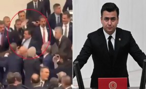 İ. Melih Gökçek'ten ahlak dışım paylaşım!