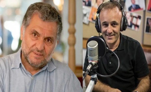 İBB soruşturmasında gözaltına alınmışlardı: Gazeteciler Yavuz Oğhan, Şaban Sevinç ve Ruşen Çakır hakkında yeni karar!