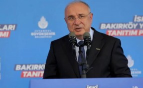 İSKİ Genel Müdürü Şafak Başa görevine iade edildi