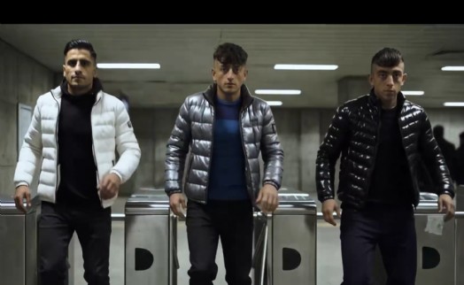 İYİ Parti’den, 'Mutsuz İyiler Ülkesi' serisinin ikinci filmi