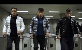 İYİ Parti’den, 'Mutsuz İyiler Ülkesi' serisinin ikinci filmi