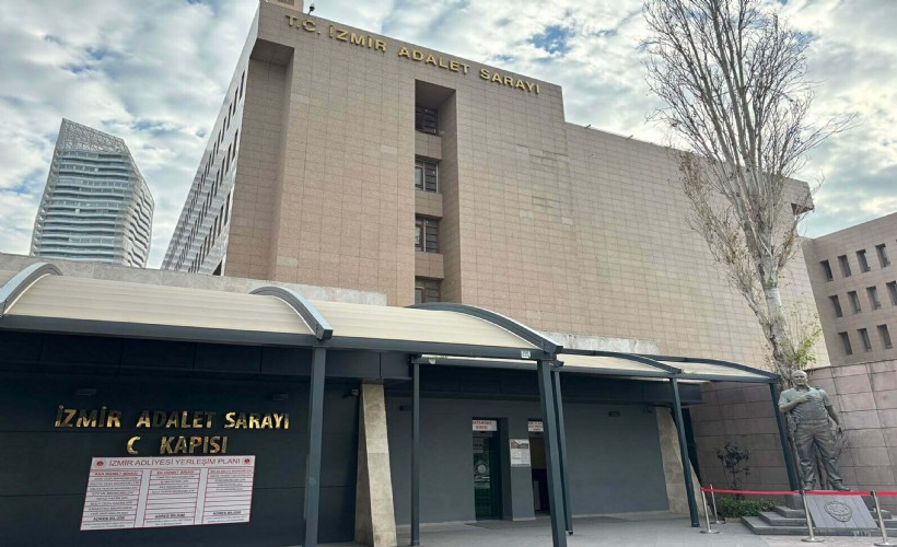 İZBETON asfalt soruşturmasında ikinci duruşma tamam: İç denetçiler ayrıntısı!