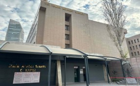 İZBETON asfalt soruşturmasında ikinci duruşma tamam: İç denetçiler ayrıntısı!