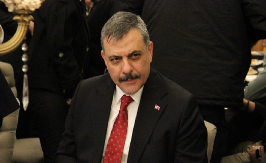 İçişleri Bakanı Çiftçi'den ilk açıklama: Terör, uyuşturucu ve bahis