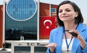 İçişleri Bakanlığı Karabağlar için düğmeye bastı; İnceleme başlatıldı!