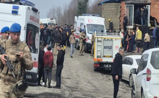 İki işçi göçükte hayatını kaybetmişti! Maden sahibi tutuklandı