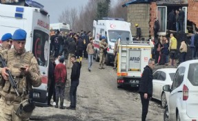 İki işçi göçükte hayatını kaybetmişti! Maden sahibi tutuklandı