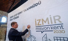 İklim nötr şehir hamlesi: İzmir'de M-LAB dönemi başladı!