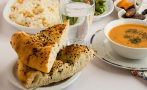 İlk iftar öncesi sofra ve sağlık uyarıları
