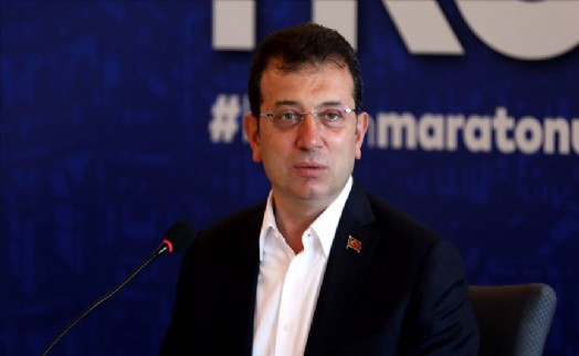 İmamoğlu'ndan 'devlet ve iktidar' değerlendirmesi: Bu duruma son vermek zorundayız