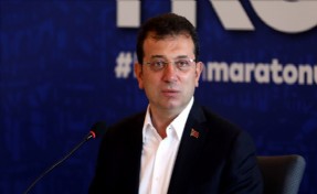 İmamoğlu'ndan 'devlet ve iktidar' değerlendirmesi: Bu duruma son vermek zorundayız