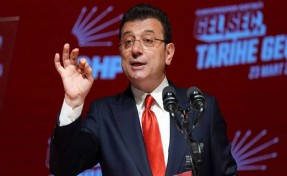 İmamoğlu'ndan muhalefete kritik çağrı! 'Ortak akıl üretmemiz artık kaçınılmaz!'