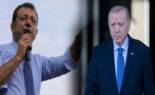 İmamoğlu net konuştu: Erdoğan kaybedeceğini biliyor!