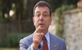 İmamoğlu’ndan 'Suç Örgütü' iddiasına sert çıkış: 'Ya AK Partililer de üye ya da suç yok!'