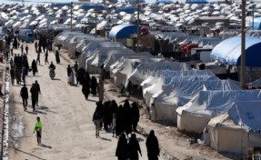 Irak duyurdu: Türk vatandaşı IŞİD'liler iade edilecek!