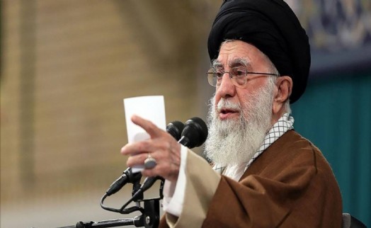 İsrailli yetkililerden flaş iddia: İran dini lideri Hamaney öldürüldü!