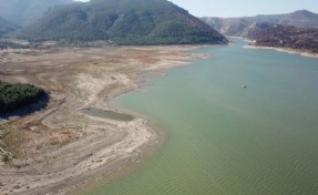 İşte İzmir'in barajlarında güncel durum!