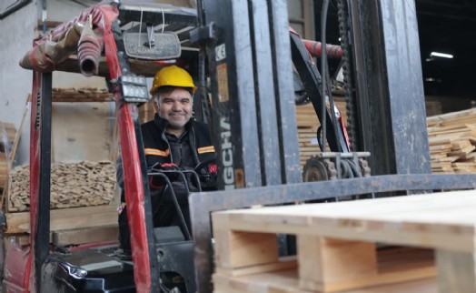 İş’te Konak istihdama köprü olmaya devam ediyor