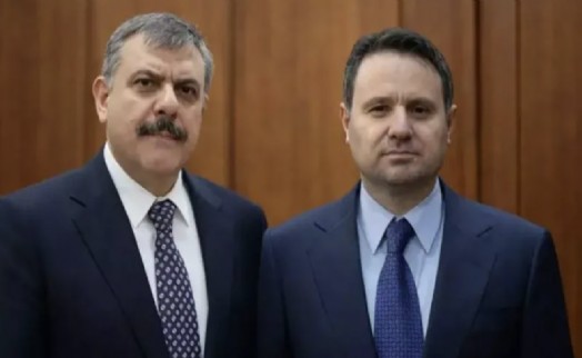 İyi Parti'den Adalet ve İçişleri Bakanlığı atamalarına tepki: Toplumda umutsuzluk var!