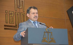 İzmir Adliyesi'nden 'IBAN' paylaşımı uyarısı