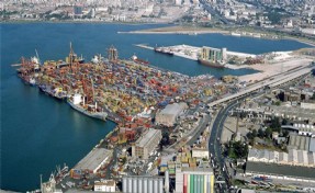İzmir Alsancak Limanı için özelleştirme iddiası