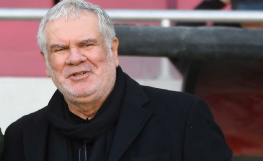 İzmir Çoruhlu'da Eriş veda ediyor