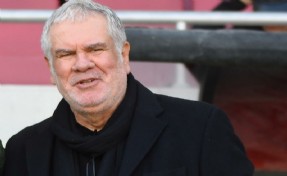 İzmir Çoruhlu'da Eriş veda ediyor