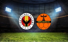 İzmir Çoruhlu'nu konuğu Tire 2021