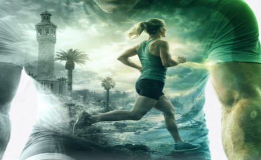 İzmir, Duatlon Türkiye Kupası için geri sayıma geçti