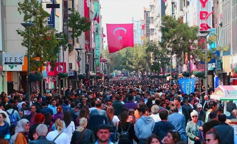 İzmir boşanmada yine zirvede!