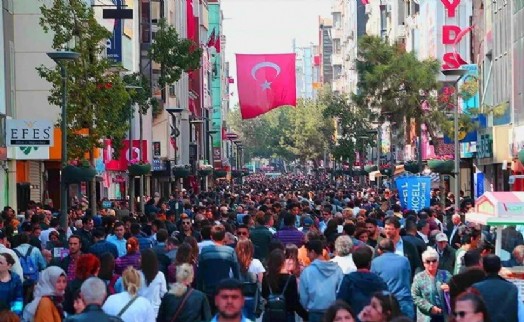 İzmir boşanmada yine zirvede!