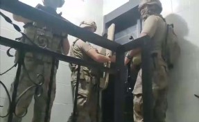 İzmir'de DEAŞ operasyonu: 8 gözaltı