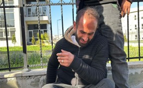 Dere faciasında acı feryat: 'Bir tel olsaydı kızım ölmeyecekti'