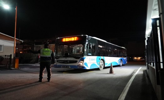 İzmir'de garajlar dijitalleşiyor!