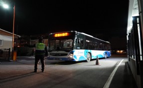 İzmir'de garajlar dijitalleşiyor!