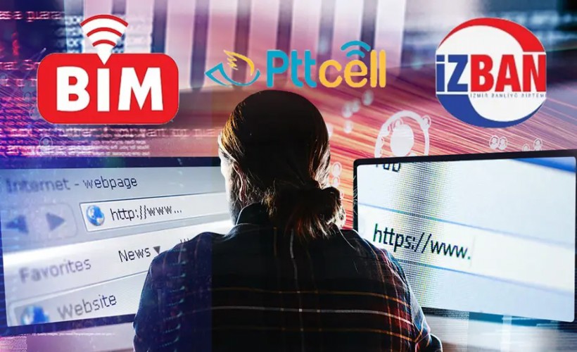 İZBAN da listede: Forex dolandırıcılığında 313 milyon TL’lik vurgun