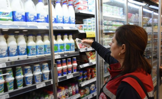 İzmir'de ramazan ayı öncesi denetimler sıklaştı
