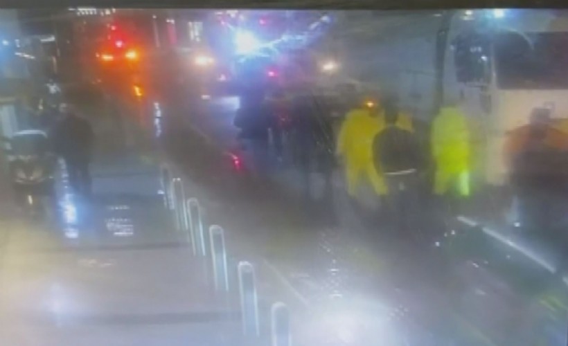 İzmir'de şoke eden olay: Tartıştığı İZSU çalışanının kulağını ısırıp kopardı!