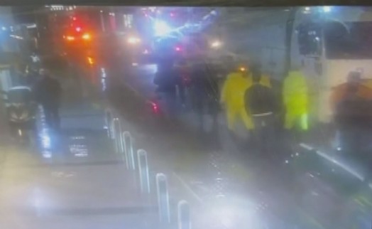 İzmir'de şoke eden olay: Tartıştığı İZSU çalışanının kulağını ısırıp kopardı!