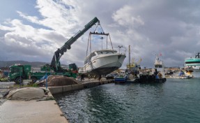 İzmir'de ulaşıma yeni nefes: Deniz dolmuşları hizmete giriyor!