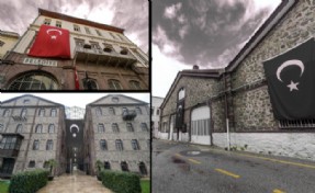 İzmir'deki 3 simge yapının devrine ilişkin Büyükşehir'den hukuki uyarı!