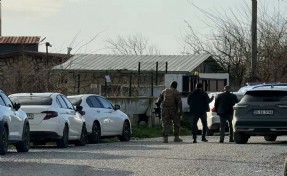 İzmir'deki cinayetin şüphelileri, Aydın'da yakalandı