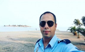 İzmir'deki şehit polis davasında ilk duruşma: Vurulduğum an onun ateş ettiğini gördüm