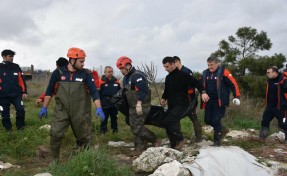 İzmir sele 2 kayıp daha verdi: Ölen kişilerin kimlikleri belli oldu