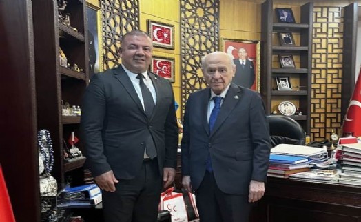 İzmir siyasetinde transfer iddiası: Aydemir MHP’ye mi geçiyor?