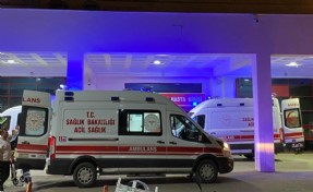İzmir’de silahlı kavga: 1 yaralı