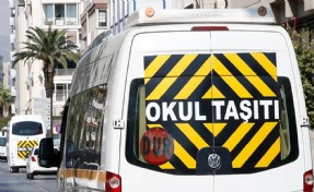 İzmir’deki okul servis ücretlerine zam!