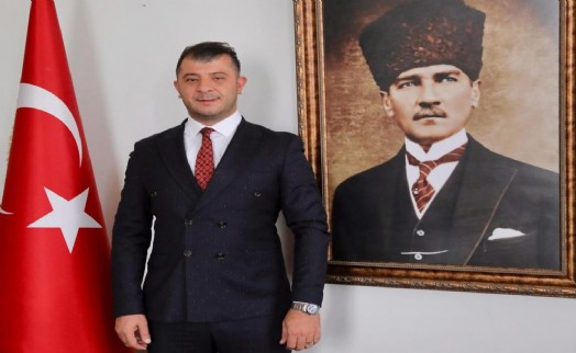 İzmir Büyükşehir Belediyesi’nin mülkiyet mücadelesine destek: 'Bu kentin değerleri oldu bittiyle gasp edilemez