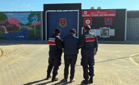 Jandarmanın gözaltına altığı 50 şüpheliden 18'i tutuklandı